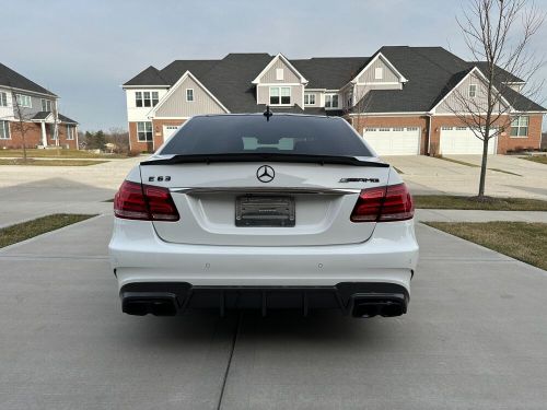 2015 mercedes-benz e-class