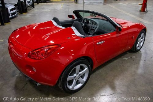 2006 pontiac solstice