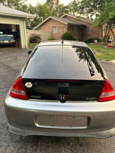 2003 honda insight