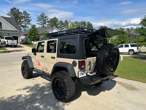 2017 jeep wrangler