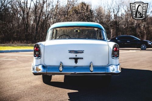 1956 chevrolet bel air/150/210