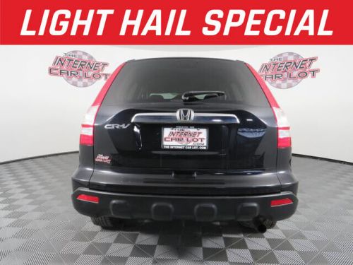 2007 honda cr-v ex sport utility 4d