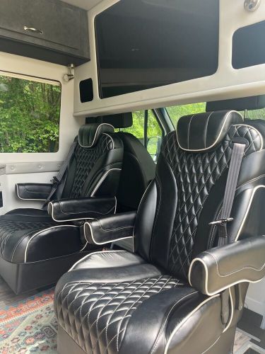 2019 mercedes-benz sprinter