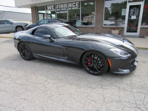 2013 dodge viper gts