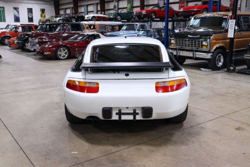 1990 porsche 928 s4