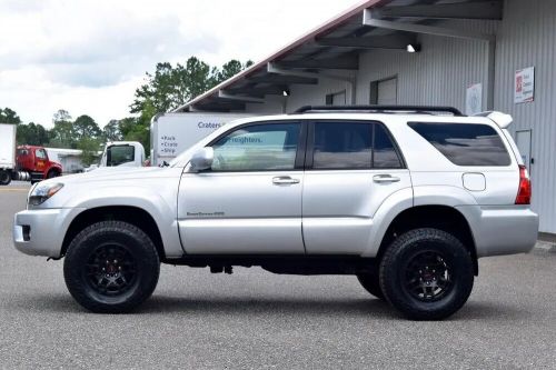 2007 toyota 4runner sport 4wd v8 trd - 250+ hd pics &amp; 2 vids