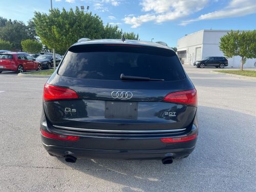 2015 audi q5 2.0t premium