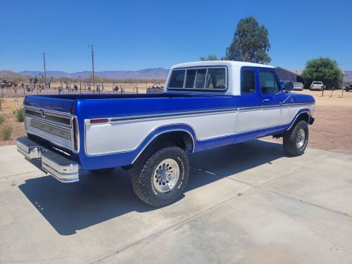 1979 ford f-250