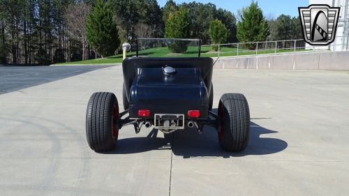 1925 ford t-bucket