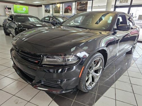 2015 charger sxt