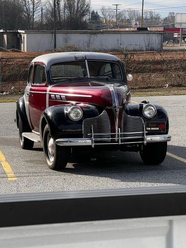 1940 pontiac deluxe 26