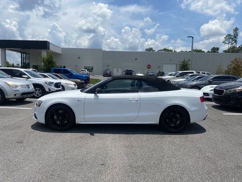 2014 audi s5 premium plus