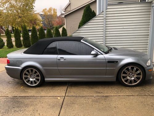 2004 bmw m3