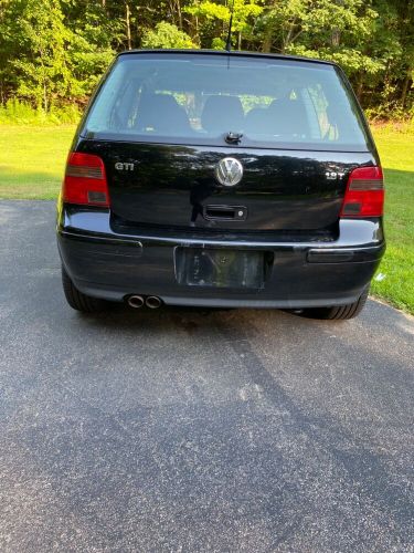 2005 volkswagen golf