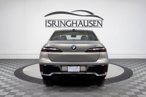 2024 bmw i7 edrive50