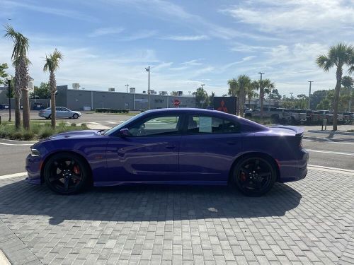 2018 dodge charger srt 392