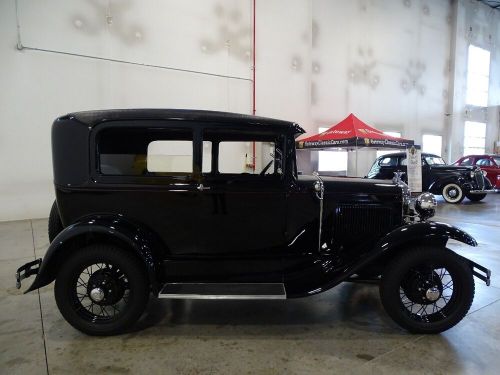 1930 ford model a