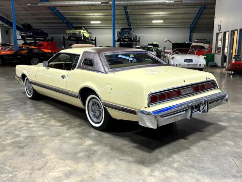 1976 ford thunderbird