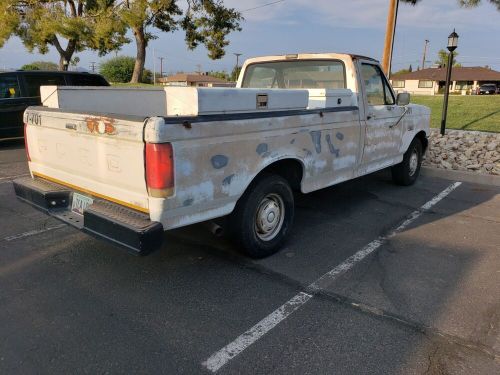 1990 ford f-150