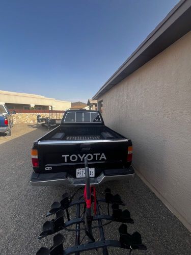 1994 toyota pickup 1/2 ton extra long wheelbase