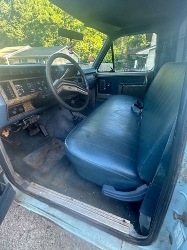 1986 ford f-150