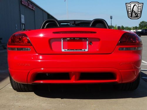 2003 dodge viper