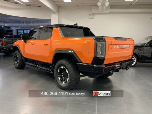 2024 gmc hummer ev 2x