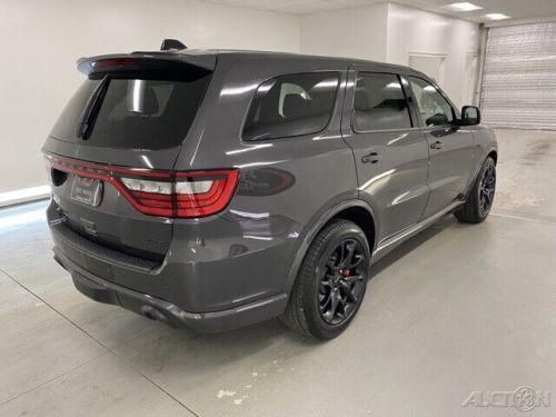 2024 dodge durango srt 392