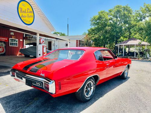 1970 chevrolet chevelle cranberry red 75 75 red bucket seat interior