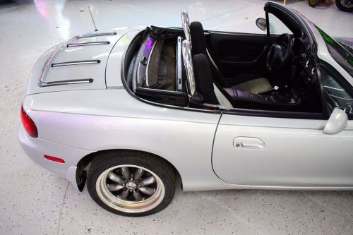 2000 mazda miata convertible