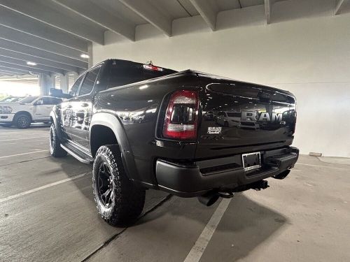 2023 ram 1500 trx