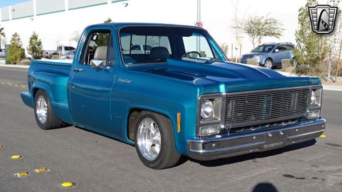 1979 gmc 1500 ss