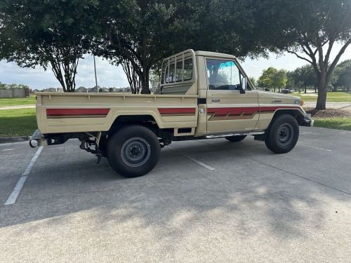 1980 toyota land cruiser