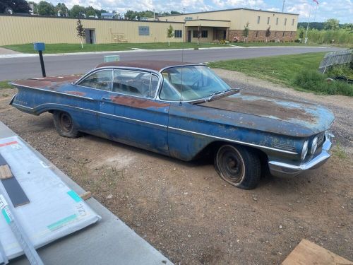 1960 oldsmobile other