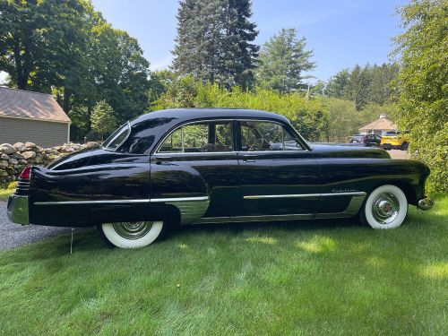 1948 cadillac 62