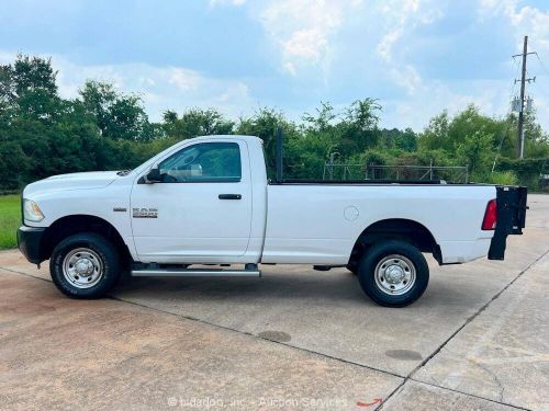 2014 ram 2500 tradesman