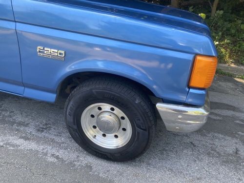 1988 ford f-250