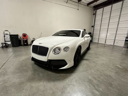 2014 bentley continental gt speed