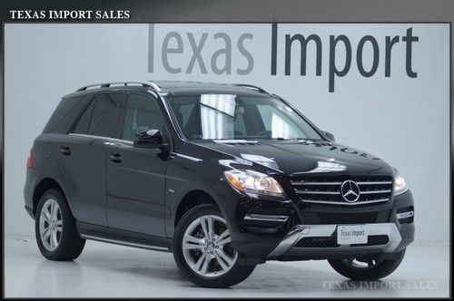 12 ml350 awd,premium 1,lane tracking,panoramic,side steps,1.99% financing