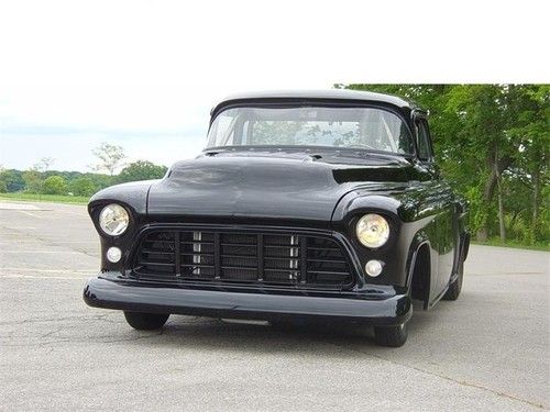 1955 chevrolet pickup