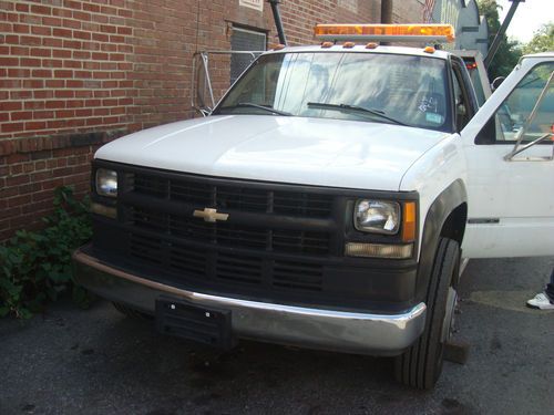 ***  1998 chevrolet c 3500 hd ***