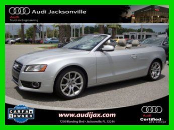 2010 cabriolet used turbo 2l i4 16v automatic fwd convertible premium