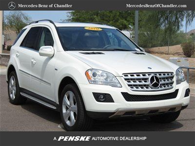 2010 ml350 bluetec, diesel, p1 pkg.  clean, call 480-421-4530