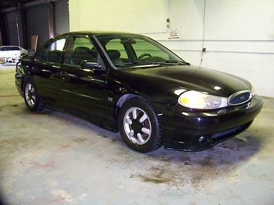 Ford contour good used car