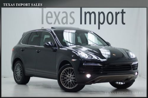 2012 cayenne 6-speed manual,bose-convenience pkg,1.49% financing