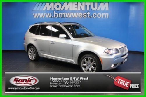 2008 3.0si used 3l i6 24v automatic all-wheel drive suv premium heated seats