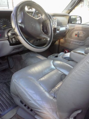 Diesel gmc yukon 2 dr