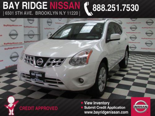 2011 nissan sv