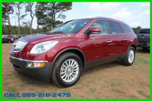 2011 cxl used 3.6l v6 24v fwd suv premium onstar