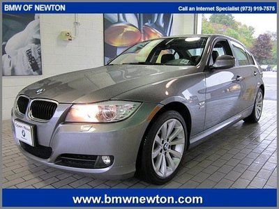 328i xdrive 3.0l cd awd power steering abs 4-wheel disc brakes brake assist